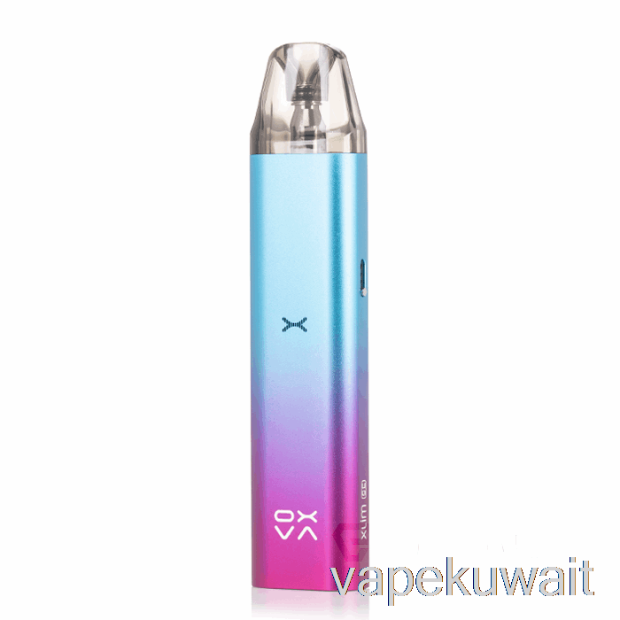 Oxva Xlim Se 25w Pod System Galaxy Vape Pod Kits